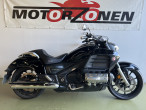2017 Honda GL 1800 Gold Wing