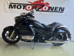 2017 Honda GL 1800 Gold Wing