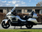 2017 Honda GL 1800 Gold Wing