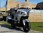 2017 Honda GL 1800 Gold Wing