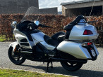 2017 Honda GL 1800 Gold Wing