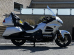 2017 Honda GL 1800 Gold Wing
