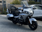 2017 Honda GL 1800 Gold Wing