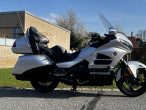 2017 Honda GL 1800 Gold Wing