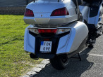 2017 Honda GL 1800 Gold Wing