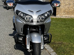 2017 Honda GL 1800 Gold Wing