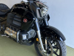 2017 Honda GL 1800 Gold Wing