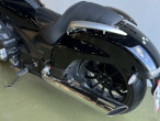 2017 Honda GL 1800 Gold Wing