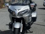 2017 Honda GL 1800 Gold Wing