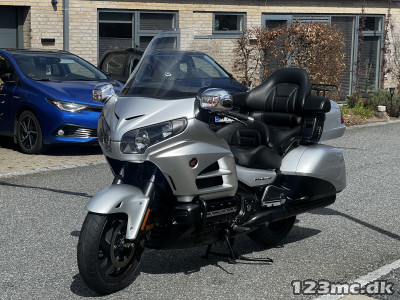 Honda GL 1800 Gold Wing Touring