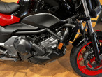 2017 Honda NC 750 SAD