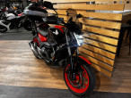 2017 Honda NC 750 SAD