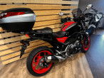 2017 Honda NC 750 SAD