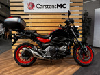 2017 Honda NC 750 SAD