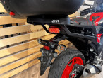 2017 Honda NC 750 SAD