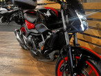 2017 Honda NC 750 SAD