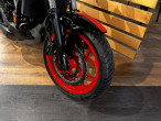2017 Honda NC 750 SAD