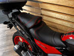 2017 Honda NC 750 SAD