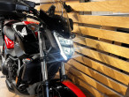 2017 Honda NC 750 SAD
