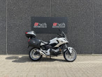 2017 Honda NC 750 XA 2017 Honda NC 750 XA