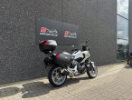 2017 Honda NC 750 XA 2017 Honda NC 750 XA