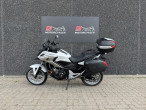 2017 Honda NC 750 XA 2017 Honda NC 750 XA