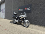 2017 Honda NC 750 XA 2017 Honda NC 750 XA