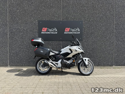 Honda NC 750 XA
