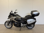 2017 Honda NC 750 XAD