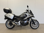 2017 Honda NC 750 XAD