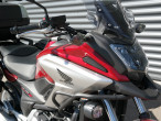 2017 Honda NC 750 XAD