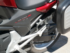 2017 Honda NC 750 XAD