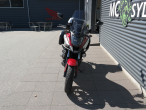 2017 Honda NC 750 XAD
