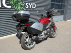 2017 Honda NC 750 XAD
