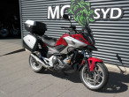 2017 Honda NC 750 XAD