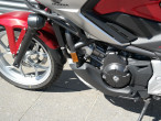 2017 Honda NC 750 XAD