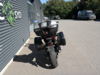 2017 Honda NC 750 XAD