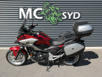 2017 Honda NC 750 XAD