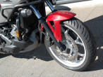 2017 Honda NC 750 XAD