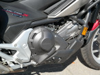2017 Honda NC 750 XAD