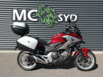 2017 Honda NC 750 XAD