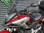 2017 Honda NC 750 XAD