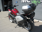 2017 Honda NC 750 XAD