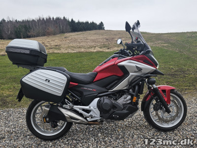Honda NC 750 XAD
