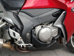 2017 Honda VFR 1200 F