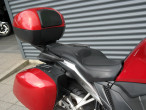 2017 Honda VFR 1200 F