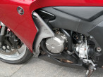 2017 Honda VFR 1200 F
