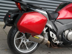 2017 Honda VFR 1200 F