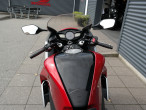 2017 Honda VFR 1200 F