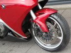 2017 Honda VFR 1200 F